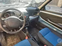 Usata Fiat 600 54 CV (39 kW) 2003 Bluazzurro Berlina