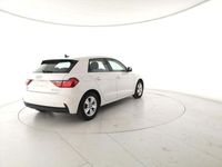 usata Audi A1 SPB 25 TFSI Advanced