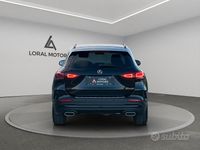 Usata Mercedes GLA200 Premium 150 CV (110 kW) 2020 Nero SUV