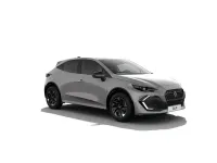Nuova Renault Clio V Evolution 158 CV (116 kW) 2026 Grigio aviation Berlina
