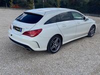 usata Mercedes CLA200 AMG Line Premium automatic