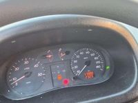 Usata Renault Master 145 CV (106 kW) 2003 Bianco Utilitaria