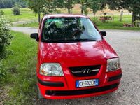 usata Hyundai Atos - 2005