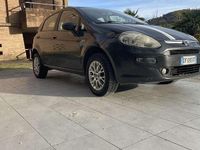 Usata Fiat Punto Evo Dynamic 77 CV (56 kW) 2009 Utilitaria
