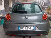 usata Alfa Romeo MiTo 1.6 mtj 120 cv