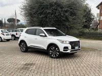 Usata DR DR 4.0 150 CV (110 kW) 2022 Bianco SUV