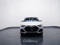 Nuova Audi A1 Design 116 CV (85 kW) 2026 Argento Berlina