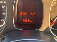 Usata Fiat Panda City Life 69 CV (50 kW) 2022 Grigio Utilitaria