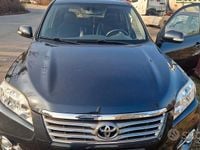 Usata Toyota RAV4 2011 Blu SUV