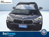 usata BMW X2 SDRIVE18D MSPORT AUTOSDRIVE18D MSPORT AUTO