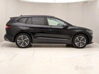 Usata Skoda Enyaq iV 131 kW (179 CV) 2023 Nero tulipano perlato SUV