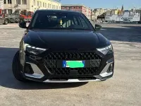 Usata Audi A1 Ambiente 116 CV (85 kW) 2021 Nero SUV