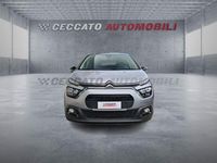 Usata Citroën C3 PureTech 83 CV (61 kW) 2024 Grigio Utilitaria