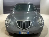 Usata Lancia Thesis 150 CV (110 kW) 2003 Berlina