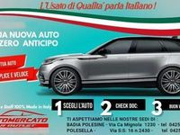 Usata DR DR 4.0 116 CV (85 kW) 2022 Argento SUV