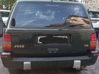 usata Jeep Grand Cherokee 5.2 V8