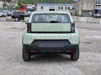 Nuova Fiat Grande Panda Pop 110 CV (80 kW) 2026 Verde Utilitaria
