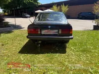 Usata BMW 316 101 CV (74 kW) 1987 Blu