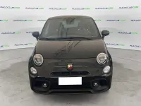 Usata Abarth 595 165 CV (121 kW) 2024 Nero Utilitaria