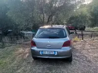 Usata Peugeot 307 90 CV (66 kW) 2005 Marrone Berlina
