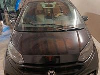 Usata Casalini M14 2016 Nero Utilitaria