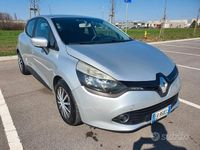Usata Renault Clio IV 75 CV (55 kW) 2012 Berlina