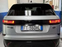 Usata Land Rover Range Rover Velar S 179 CV (131 kW) 2019 Other SUV