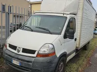 Usata Renault Master 114 CV (83 kW) 2005 Other