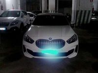 Usata BMW 116 M Sport 116 CV (85 kW) 2023 Utilitaria