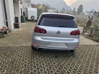 Usata VW Golf VI GTI 211 CV (155 kW) 2010 Utilitaria