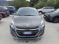 Usata Peugeot 208 75 CV (55 kW) 2017 Utilitaria