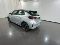 Usata Opel Corsa S 100 CV (73 kW) 2025 M0zrkristall silver Utilitaria