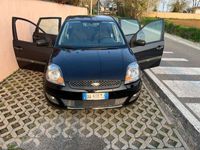 usata Ford Fiesta 5p 1.2 16v Collection