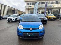 Usata Fiat Panda S 69 CV (50 kW) 2024 Blu Berlina