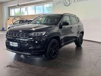 Usata Jeep Compass 131 CV (96 kW) 2023 Nero SUV