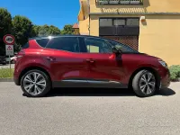 Usata Renault Scenic E-Tech 131 CV (96 kW) 2017 Monovolume