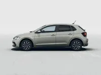 Nuova VW Polo 80 CV (58 kW) 2026 Grigio Utilitaria
