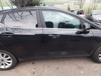 Usata Ford Fiesta Titanium 75 CV (55 kW) 2019 Nero Utilitaria
