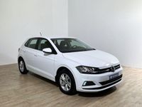 usata VW Polo 1.0 TGI 5p. Comfortline BlueMotion Technology