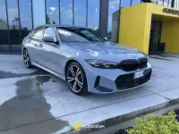 Usata BMW 320 M Sport 190 CV (139 kW) 2024 Grigio Berlina