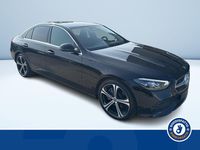 Usata Mercedes 220 Advanced 200 CV (147 kW) 2024 Nero metallizzato Berlina