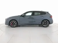 Usata BMW 118 M Sport 150 CV (110 kW) 2025 Storm bay Utilitaria