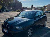 usata Seat Ibiza 3ª serie - 2005