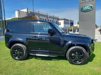 usata Land Rover Defender 90 3.0D I6 200 CV AWD Auto X-Dynamic SE del 2023 usata a Barletta