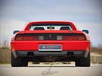 Usata Ferrari 348 300 CV (220 kW) 1989 Rosso Coupé