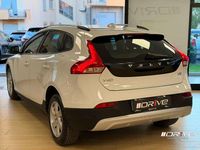 Usata Volvo V40 CC Kinetic 120 CV (88 kW) 2017 Other Station wagon