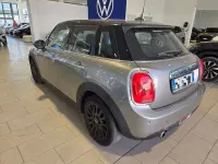 Usata Mini One D 95 CV (69 kW) 2017 Other Utilitaria