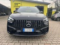 Usata Mercedes GLA35 AMG Premium 306 CV (225 kW) 2024 Nero SUV
