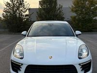 Usata Porsche Macan 250 CV (183 kW) 2014 SUV