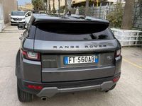 Usata Land Rover Range Rover evoque HSE Dynamic 150 CV (110 kW) 2018 SUV